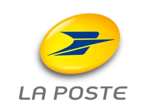 logo La Poste